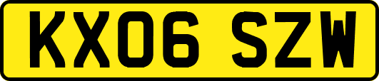 KX06SZW