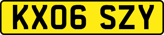 KX06SZY
