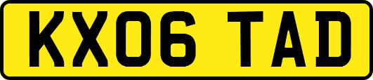 KX06TAD