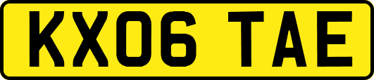 KX06TAE