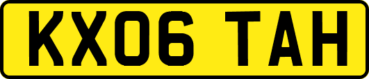 KX06TAH