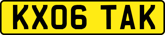 KX06TAK