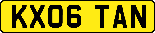 KX06TAN