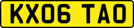 KX06TAO