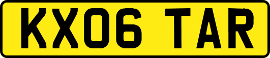 KX06TAR