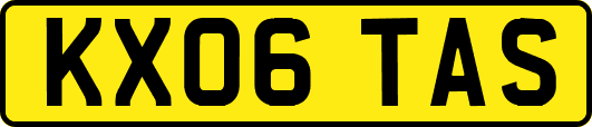 KX06TAS