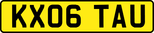 KX06TAU