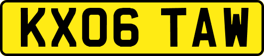 KX06TAW