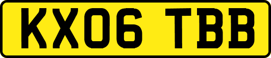 KX06TBB