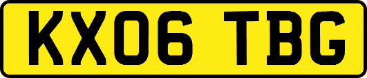 KX06TBG