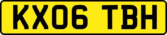KX06TBH