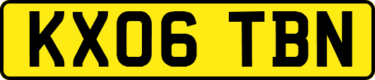 KX06TBN
