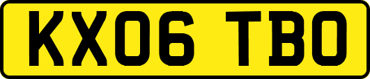 KX06TBO