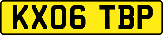 KX06TBP