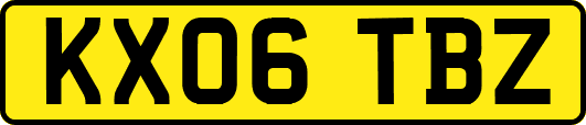 KX06TBZ