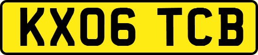 KX06TCB