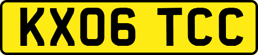 KX06TCC