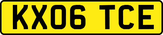 KX06TCE