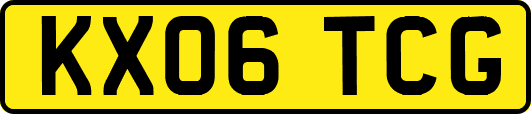 KX06TCG