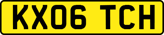 KX06TCH