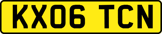 KX06TCN