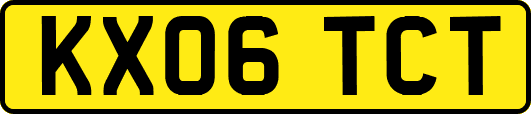 KX06TCT