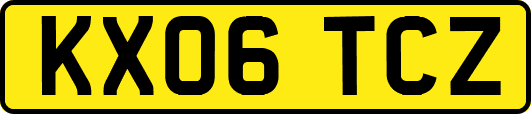 KX06TCZ
