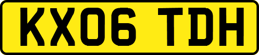 KX06TDH