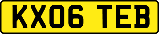 KX06TEB