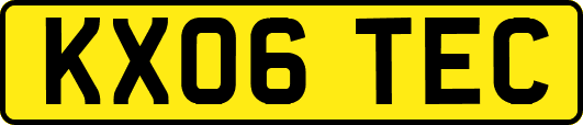 KX06TEC
