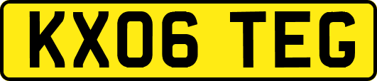 KX06TEG