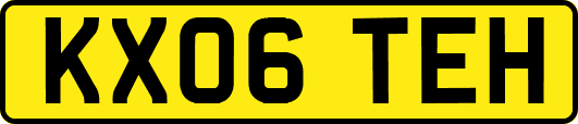KX06TEH