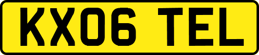 KX06TEL
