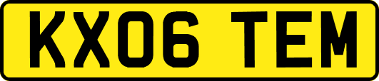 KX06TEM