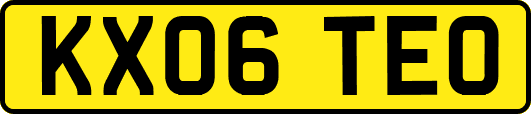 KX06TEO