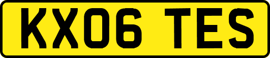 KX06TES