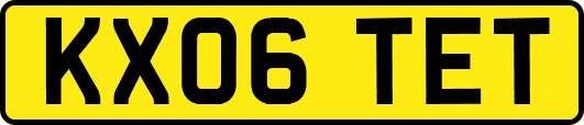 KX06TET