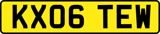 KX06TEW