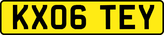 KX06TEY