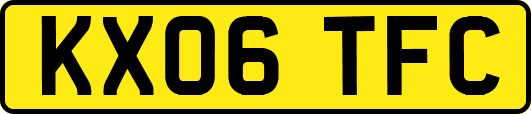 KX06TFC