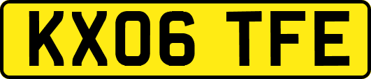 KX06TFE