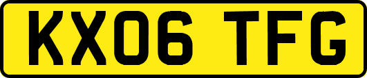 KX06TFG