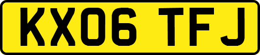 KX06TFJ