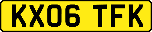 KX06TFK