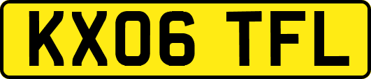 KX06TFL