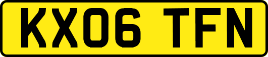 KX06TFN