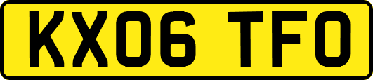 KX06TFO