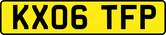 KX06TFP