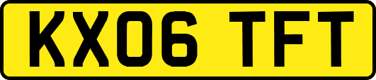 KX06TFT
