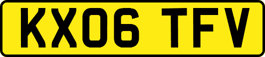 KX06TFV